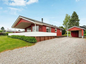 4 person holiday home in Hejls in Hejls